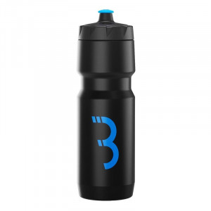 BBB Bidon apa BWB-0562 Comptank XL 750 ml negru/albastru