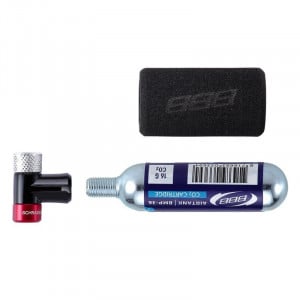 BBB Pompa BMP-3201 CO2 AirSpeed