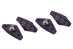 BBB Saboti frana BBS-0111DA RoadStop Deluxe DualContour