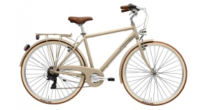 Bicicleta Adriatica Retro Man 28 Maro 50 - 28"
