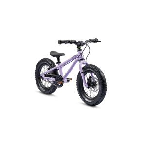 Bicicleta copii Early Rider Seeker, Violet HAZE– 14"