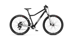 Bicicleta Copii Woom OFF AIR 6, Black