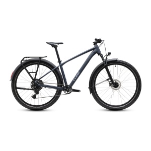 Bicicleta Cube Aim, ONE Fe, Mole Prism 2027 - 29"