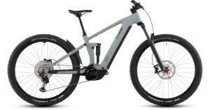 Bicicleta Electrică Cube STEREO HYBRID ONE44 PRO 800, Vulcan ORANGE, 2026 - 29"