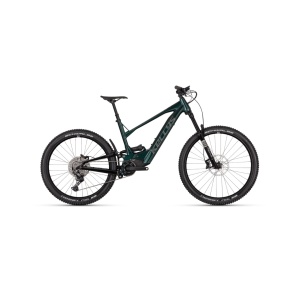 Bicicleta Electrica KELLYS Theos RS30 P Titanium, 29"/27.5" - 820Wh