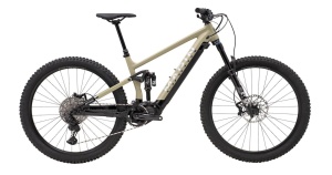 Bicicleta Electrica Marin RIFT ZONE E2 SM, Sand BLACK - 29"
