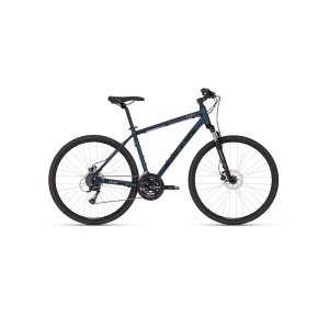 Bicicleta KELLYS Cliff 90, Thunderstorm BLUE 28"