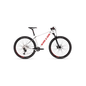 Bicicleta KELLYS Hacker 30 29"