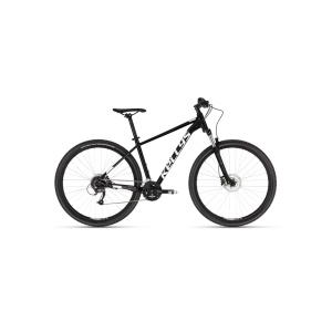 Bicicleta KELLYS Spider 50, BLACK 29"