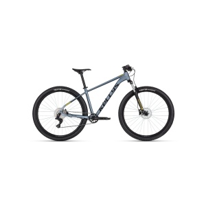 Bicicleta KELLYS Spider X40, Steel BLUE 27.5"
