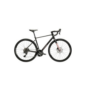 Bicicleta KROSS ALTA 2.0, black PINK