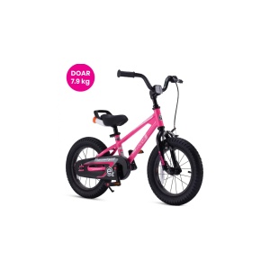 Bicicleta Royal Baby EZ Freestyle 14, Pink