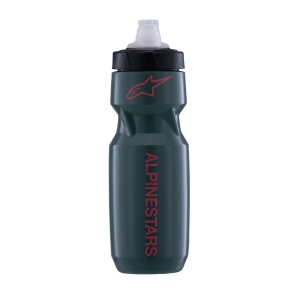 Bidon ALPINESTARS Alps 650ml, Dark Green