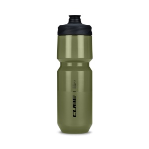 Bidon CUBE Flow DS 750 Olive
