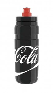 Bidon Elite Fly Coca Cola 750ML, BLACK COCA COLA