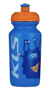 Bidon Kellys Rangipo 022 Blue 0.35L