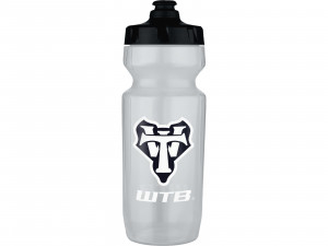 Bidon WTB 0,6 l transparent