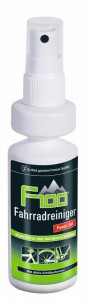Bike cleaner F100 100ml pump spray
