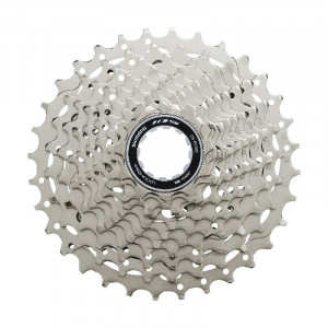 Bloc de pinioane pe caseta Shimano 105 CS-R7000 11v 11-32T