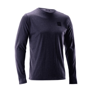 Bluza Leatt MTB Gravity 3.0 Galaxy Blue