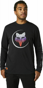 Bluza Skarz Ls Premium Tee [Black]