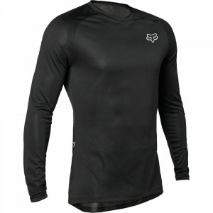 Bluza Tecbase Ls [Black]