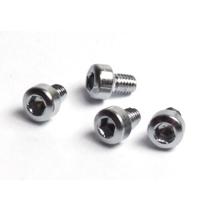 Bolts Shimano for chainguard FC-MC18 4 pieces