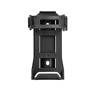 Bracket AXA For Fold 80 Lite 115 X 65 X 40Mm, Black