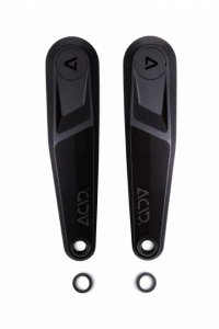 BRATE ANGRENAJ ACID HYBRID PRO 170 MM