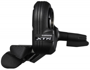 Buton de schimbator Shimano XTR DI2 SW-M9050-L