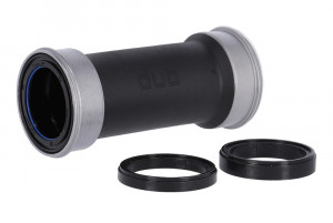 Butuc pedalier inner bear.Sram DUBpress-fit MTB SuperB+ STEEL, 92mm, 00.6418.020.000