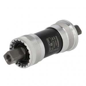 Butuc pedalier Shimano 68/113mm BBUN300 ax patrat