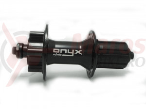 Butuc spate DT Swiss Onyx 32h negru