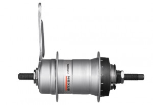Butuc spate Shimano SG-3C41 3v 36h 120x178 Nexus gri vrac