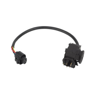 Cablu Bosch pentru baterie PowerPack frame, 520 mm
