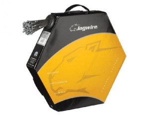 Cablu frana cursiera Jagwire stainless teflonat slick 1700mm diametru 1,5mm