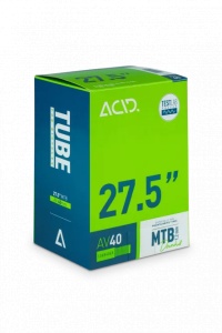 Camera ACID 27.5" MTB Downhill, AV 40MM
