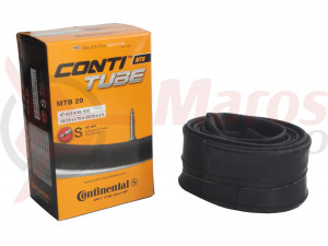 Camera bicicleta Continental MTB 29 S42 47/62-622
