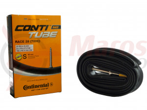 Camera bicicleta Continental Race 28 S60 18-622-25-630