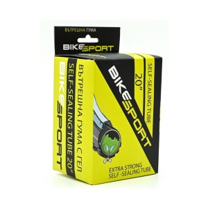 Camera Bikesport 29x1.95/2.125 AV 48mm