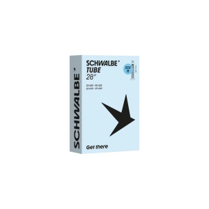 Camera Schwalbe SCV 15 28 Inch 23/30-622/630 SCV 40mm