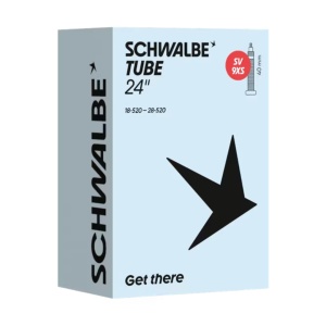 Camera SCHWALBE SV9XS 24 (18/28-520) IB 40mm