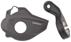 Capac maneta de schimbator Shimano SL-M8100 dreapta