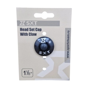 Capac si Floare Cuvete SXT FORK FIX Negru