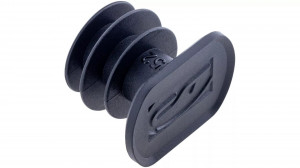 Capace mansoane CONTEC Merge F. G-Link - Black