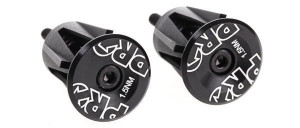 Capace pt. ghidon Pro alloy black