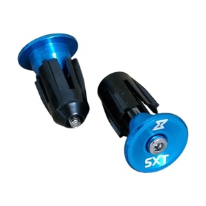 Capete Ghidon SXT - Albastru