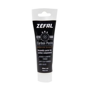 Carbon Paste Zefal 50Ml, Tube, Anti-Seize Assembly Paste