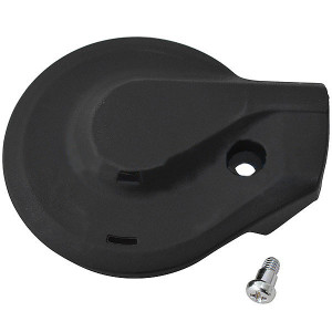 Carcasa Shimano pentru SL-M6100 R.H. & suruburi fixare