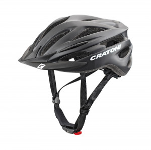 Casca Cratoni All-Round Pacer - negru mat